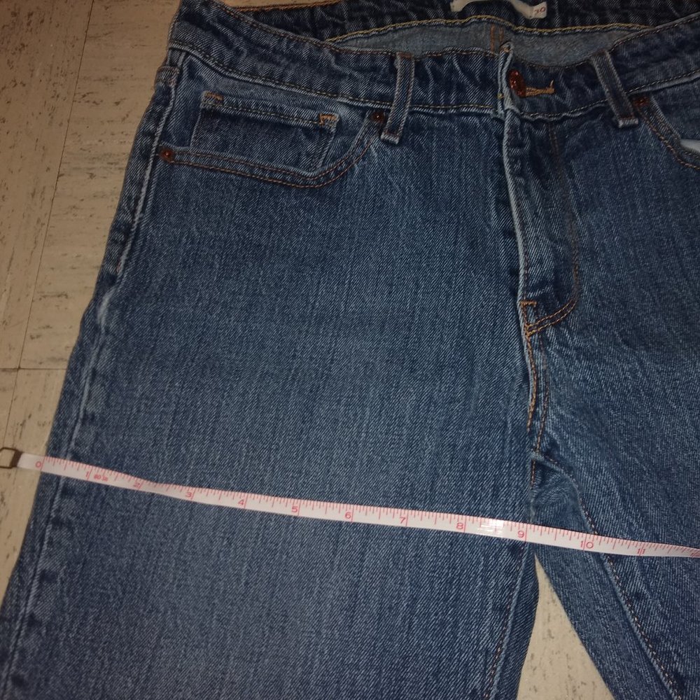 Levi's 711 Skinny Women's - Picture 10 of 10